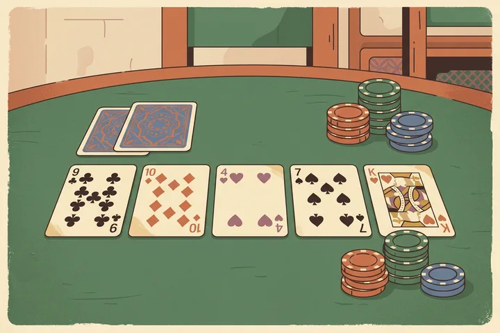 poker